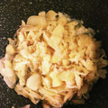 みちばたの花's cooksnap of when they made めっちゃ簡単‼︎新生姜の甘酢漬け☆.