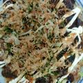 あーちゃんarhk's cooksnap of when they made 豆腐とオートミールのお好み焼き.