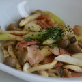 うさぎのシーマ's cooksnap of when they made ✿簡単♡セロリのクレソル炒め✿.