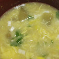 ヨシヨッシー's cooksnap of when they made 冬瓜のたまごスープ.