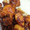 料理大好きボーイ's cooksnap of when they made 簡単節約☆鶏胸肉で焼肉。.