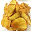 ルーニィー's cooksnap of when they made とろ〜り蜜が美味しい大学いも.