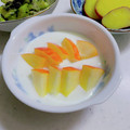へい♡ゆー♡'s cooksnap of when they made 扇みたいにりんごを並べる.