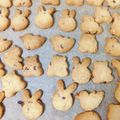 あるぱかひめ's cooksnap of when they made ♡簡単チョコチップクッキー♡.