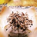連続大魔王's cooksnap of when they made 秋なのでカマンベールのオーブン焼き☆椎茸.