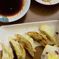 クックPWM3Z5☆'s cooksnap of when they made 我が家の定番★パリパリ！！羽つき餃子.