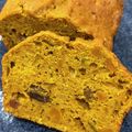 アチャこ's cooksnap of when they made ホットケーキミックスでかぼちゃのケーキ.