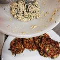 はづきっぴー's cooksnap of when they made 手作りがんもーひじき煮で簡単ー.