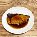 クックOZ47X2☆'s cooksnap of when they made うちの「ぶりの照り焼き」.