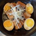 憂面（ゆーも）'s cooksnap of when they made 簡単ホロホロ、豚の角煮.