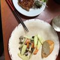 れもれもさーちゃん❕'s cooksnap of when they made シンプルが一番！マコモダケの素焼き.