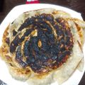 クック39CTT7☆'s cooksnap of when they made キャベツたっぷりカリッと餃子！.