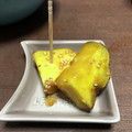 sansanさん's cooksnap of when they made 揚げない★簡単大学いも.