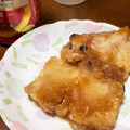 ma2kaboch's cooksnap of when they made 麵つゆで簡単☆鱈のおろし煮.