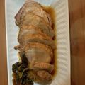 etsuko長野's cooksnap of when they made 簡単！自家製煮豚.