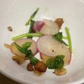 ももんが♡'s cooksnap of when they made ラディッシュde簡単 ソテー☆.