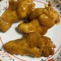 MapiSapi's cooksnap of when they made 【ジャンチキン】かぶりつきたい旨辛味❤.