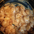 クックGE745F☆'s cooksnap of when they made 簡単エビマヨ.