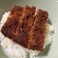 marukocook's cooksnap of when they made ソースカツ丼のタレ♡.