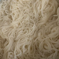 MULA's cooksnap of when they made アルデンテな素麺☆茹で方.