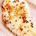 ☆ERI0702☆'s cooksnap of when they made マヨで簡単♪鮭ムニエル〜パン粉ver.〜.