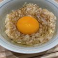 fl＊＊'s cooksnap of when they made 私はコレなの♡TKG.