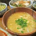 イベ長's cooksnap of when they made キャベツと卵の中華スープ☆.