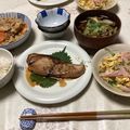 明日の風☆'s cooksnap of when they made ✿秋ですねぇ～☆きのこ汁.