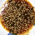 moon10's cooksnap of when they made 混ぜるだけ！チヂミのタレ.