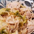 あっきー5296's cooksnap of when they made 食材の水分で仕上げる★すき焼きのたれ。.