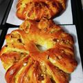 みおてるママ's cooksnap of when they made ✤菓子パン・惣菜パンのパン生地✤.