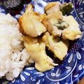 あたむ❤189's cooksnap of when they made 鶏肉と大葉とチーズのオーブン焼き.