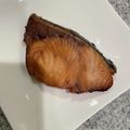 synkkmam's cooksnap of when they made フライパンで簡単☆照りうまブリの照り焼き.