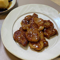 ちきたか's cooksnap of when they made 豚ヒレ肉でとろりん♪照り焼き.