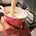 こずっぺ's cooksnap of when they made じゃがりこで♪簡単じゃがありご.