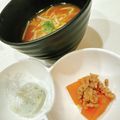 ゆにこーん☆'s cooksnap of when they made 我が家の味 カボチャの煮物.