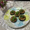 Laufen's cooksnap of when they made メープルごま味噌が美味♪なす田楽.