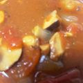 まめとはむ's cooksnap of when they made サバ水煮缶とトマト水煮缶でブイヤベース.