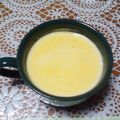 ☆ゆずれもん☆'s cooksnap of when they made レンジで2分30秒☆ずぼらプリン☆.