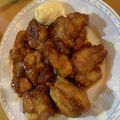 ちゃんミ。's cooksnap of when they made 鶏胸肉で南蛮鶏.