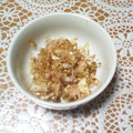 ☆ゆずれもん☆'s cooksnap of when they made ちょいと一品★おかかみょうが.