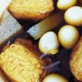 麦茶ちやん's cooksnap of when they made この組み合わせで簡単☆おでんだし☆.
