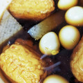 麦茶ちやん's cooksnap of when they made この組み合わせで簡単☆おでんだし☆.