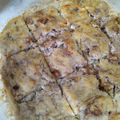 makichaki's cooksnap of when they made 生おからのバナナケーキ.