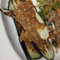 つぽんず's cooksnap of when they made 旨♡なすのネギとごまたっぷり中華風だれ.