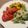 Yokchina's cooksnap of when they made ブロッコリーのおかかチーズ和え♪.
