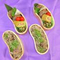 〜みみ〜's cooksnap of when they made れんこんの甘酢漬け♪.