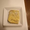 みるく茶's cooksnap of when they made レンジで簡単オートミール 蒸しパン.