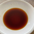 クックIB82OG☆'s cooksnap of when they made 簡単鍋いらず☆天丼のタレつゆの作り方.