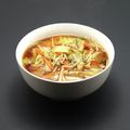 クックDAD's cooksnap of when they made １人ランチに*中華風にゅうめん.